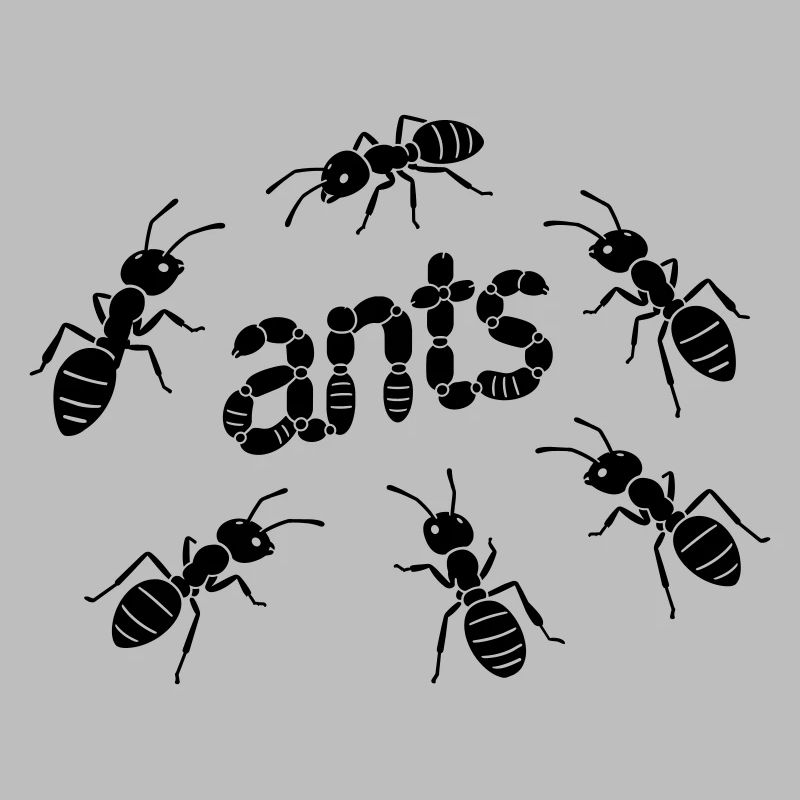 Fourmis