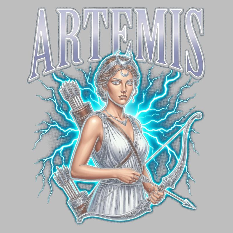 Artemis Lightning Hunter