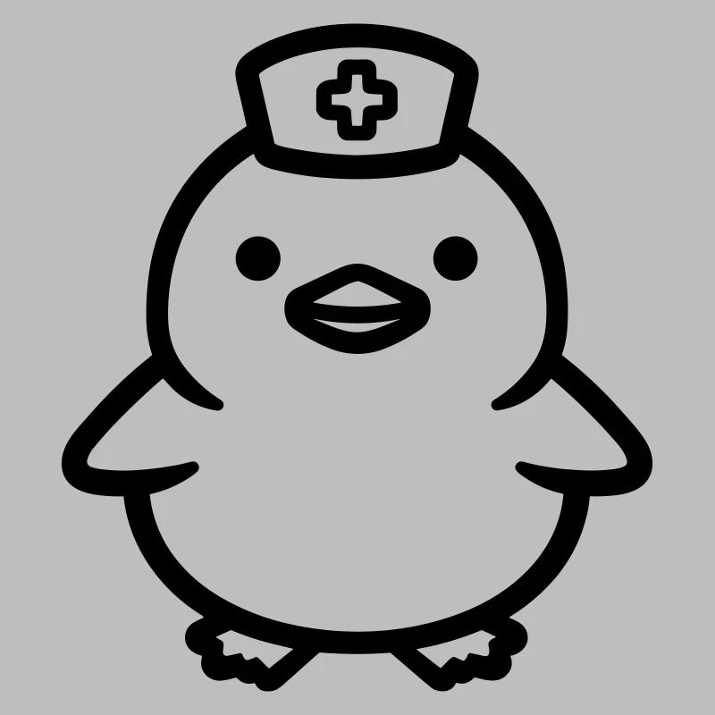 infirmière