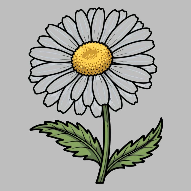 daisy