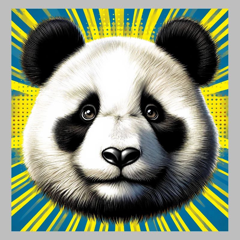 panda