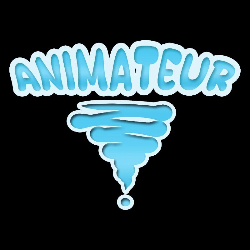 Style Animateur