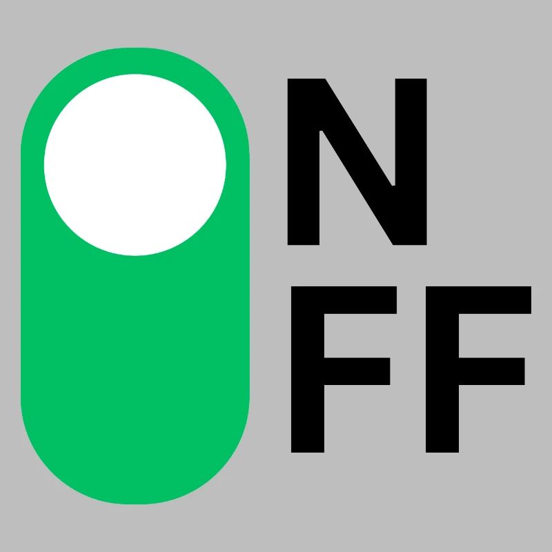 ON/OFF mode