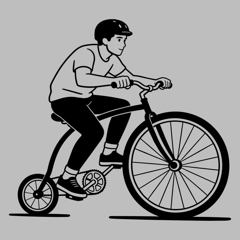 unicycle