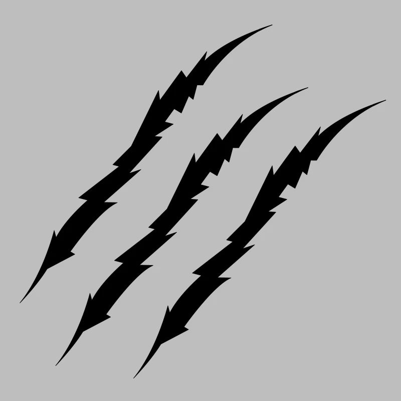 krallen