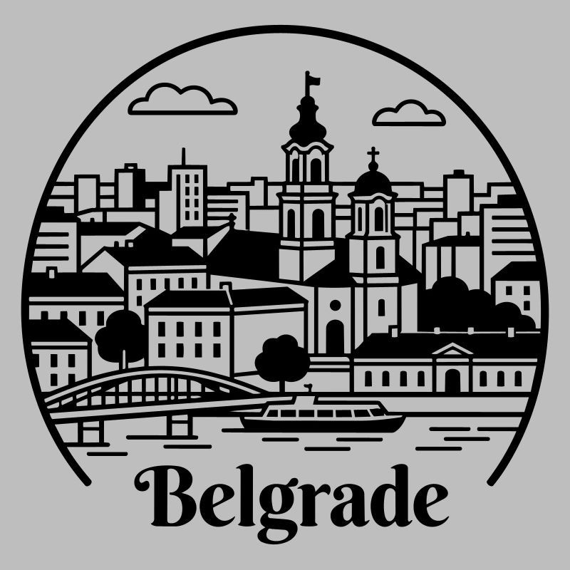 Belgrade