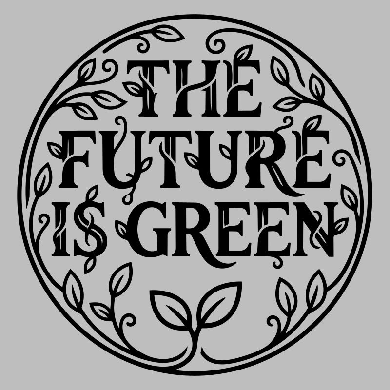 Green future