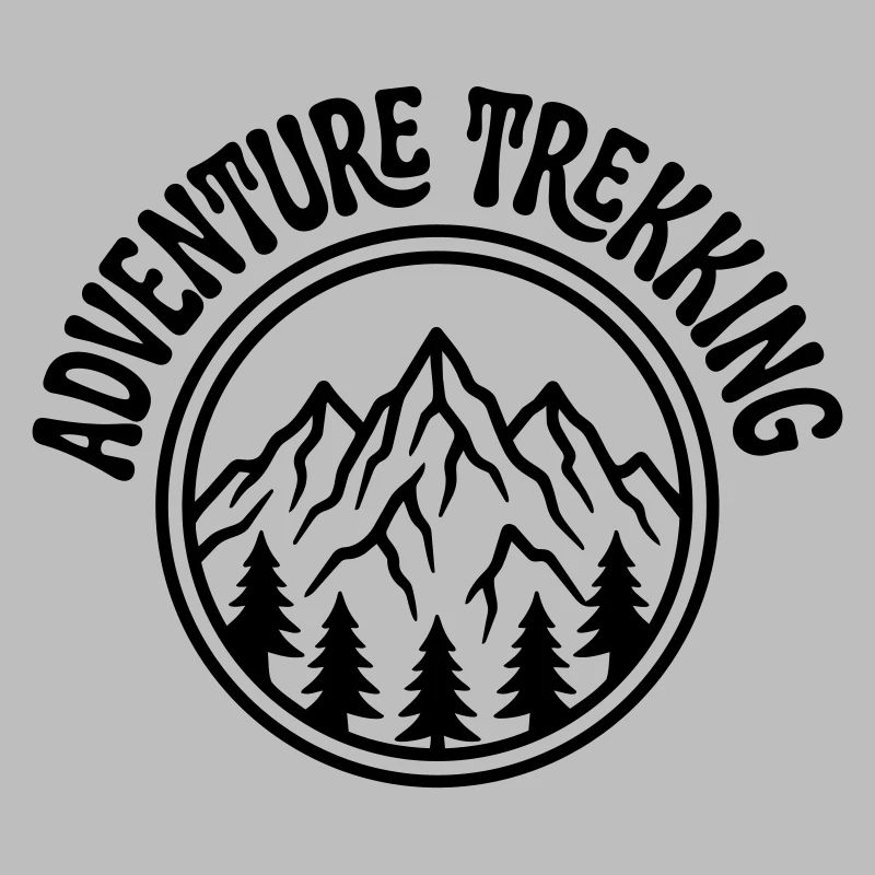 Aventure de randonnée