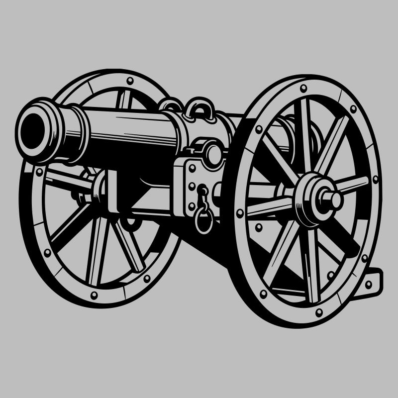 Cannon