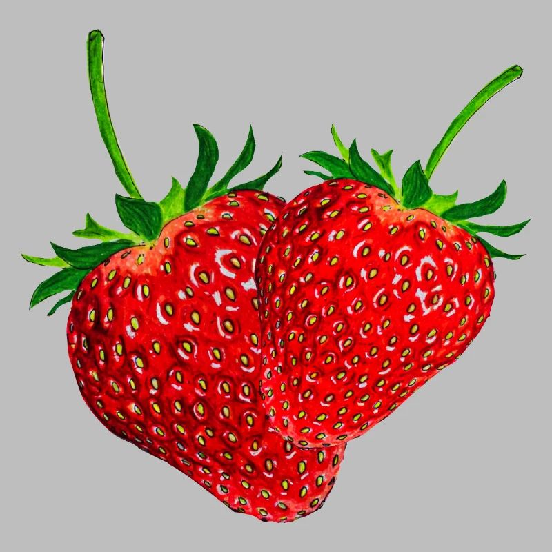 Erdbeeren