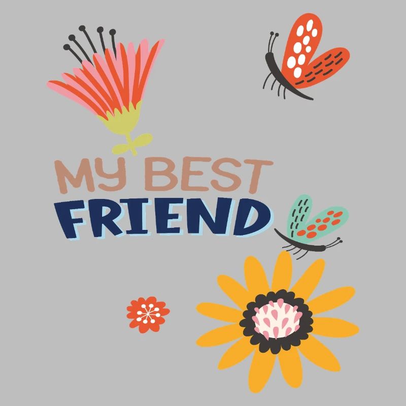 Beste Freunde