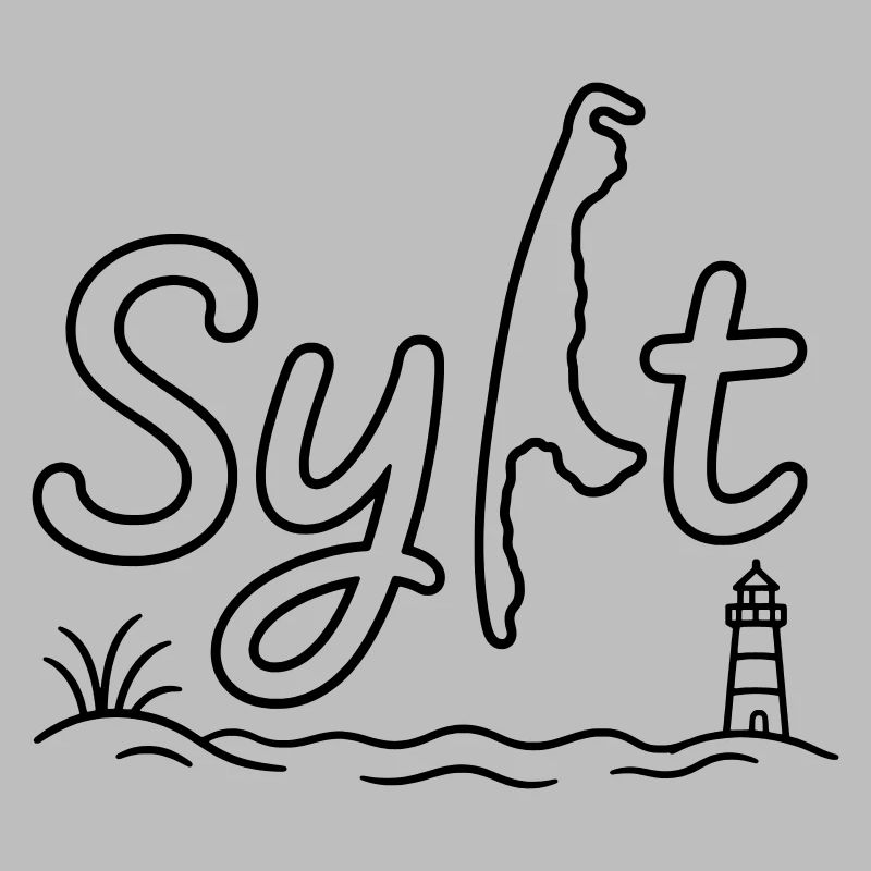 Synopsis de l’île Sylt