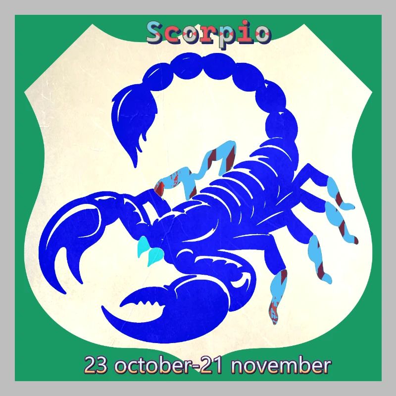 scorpion