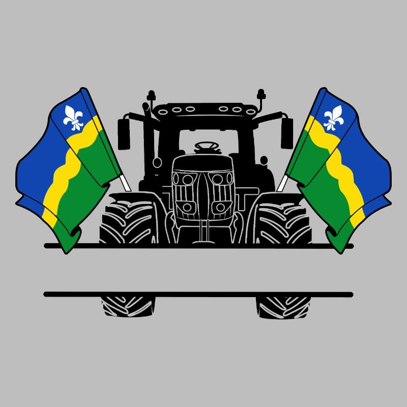 Flevoland_Tractor_Custom_Edition