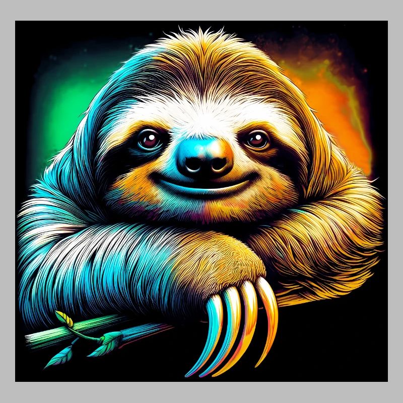 sloth