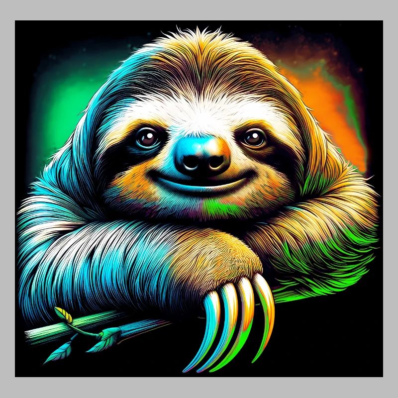 sloth
