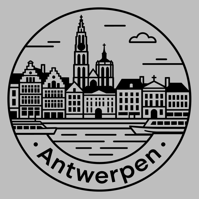Antwerp
