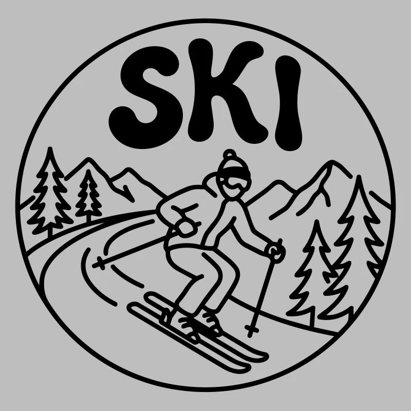 Ski