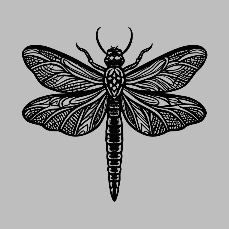 Dragonfly