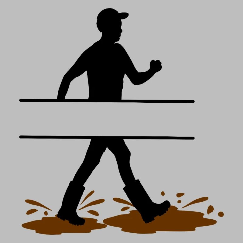 Wadloper Man Custom – Mud Explorer