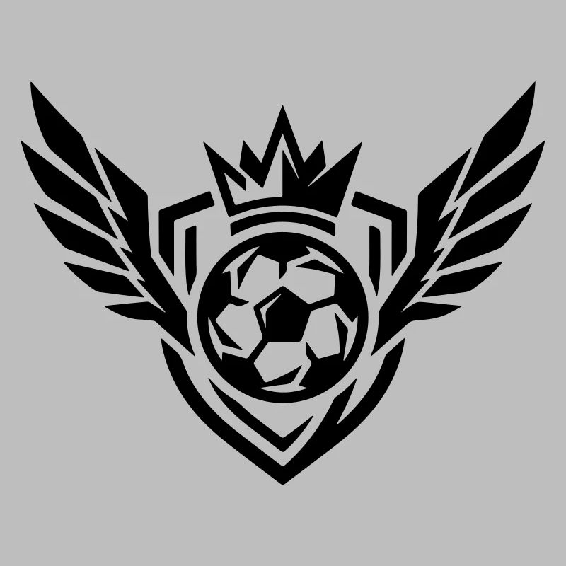 Fussball Wappen
