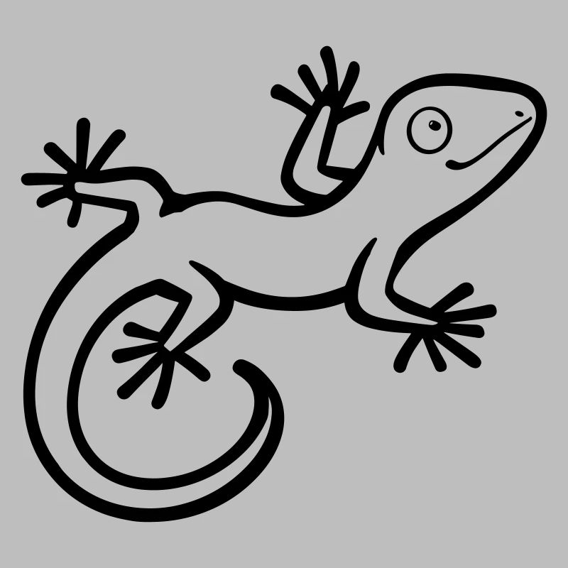 lizard