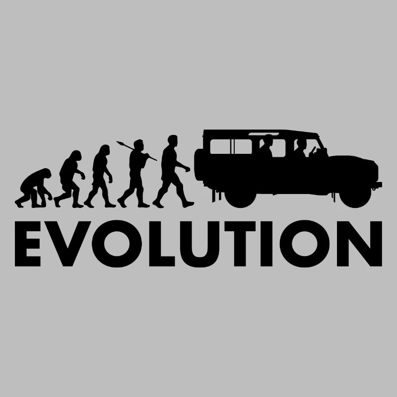 Defender 110 Evolution