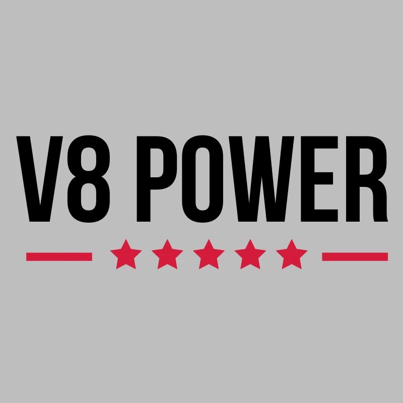 V8 Power