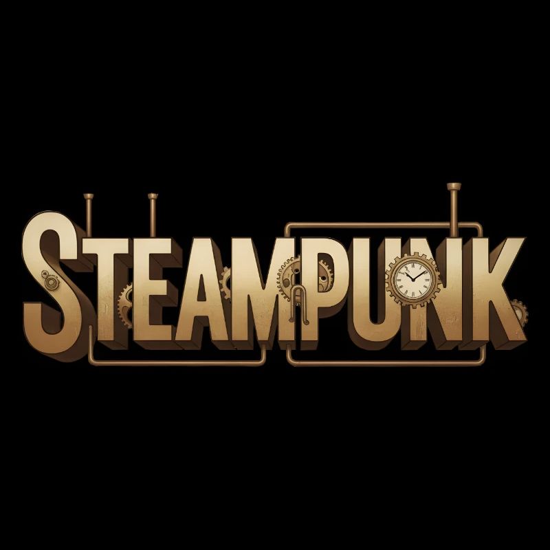 Steampunk