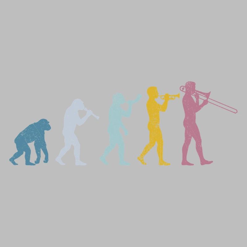 Trombone Evolution