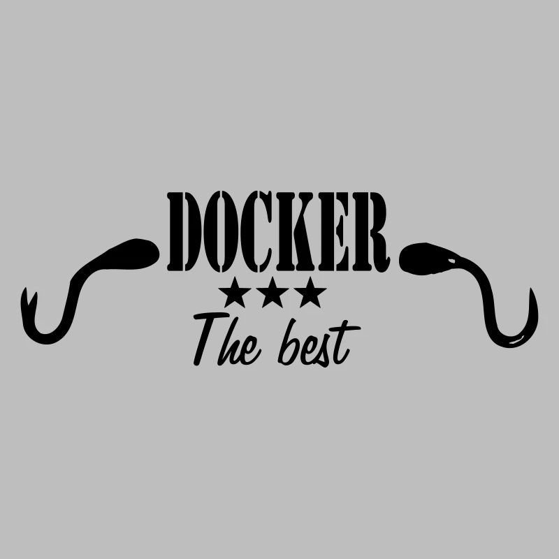docker