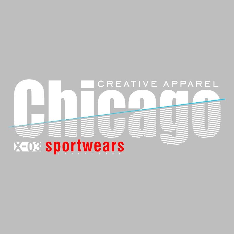 Dynamic Sport Design with Modern Sharpness