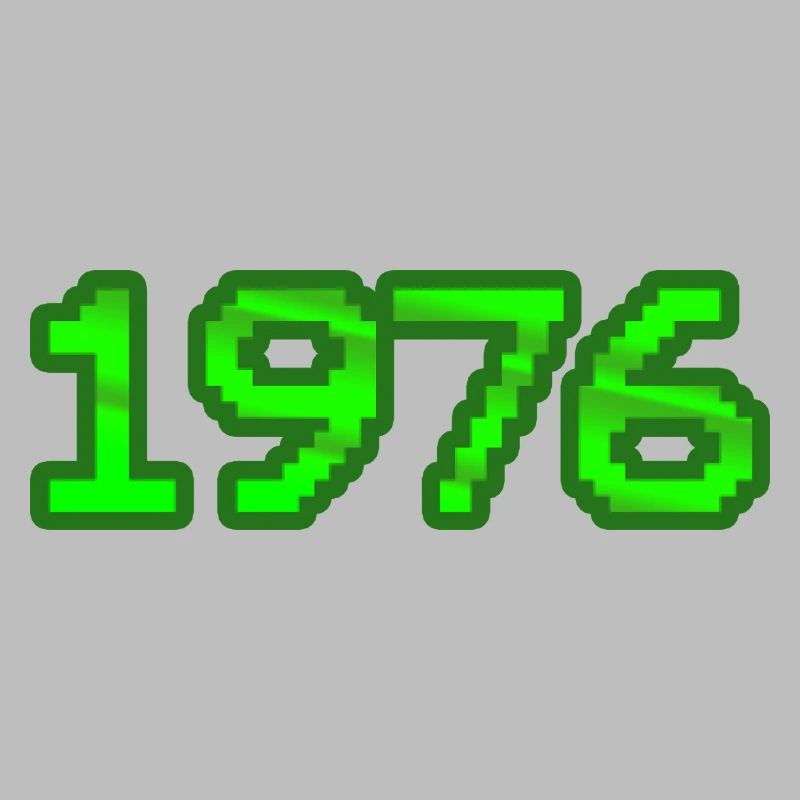 Nerd 1976