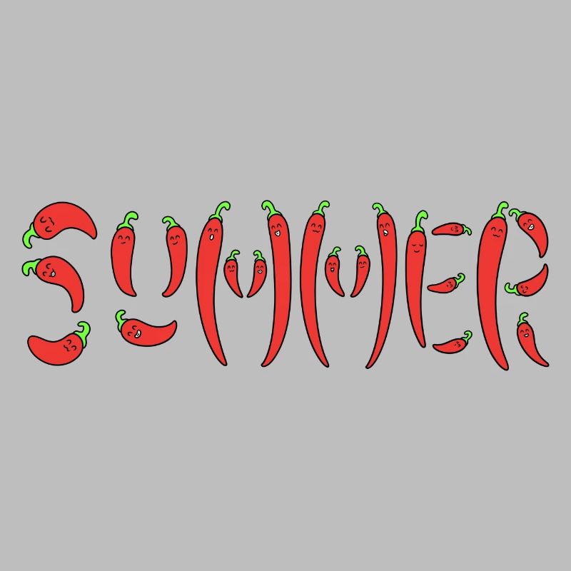 Summer chilli