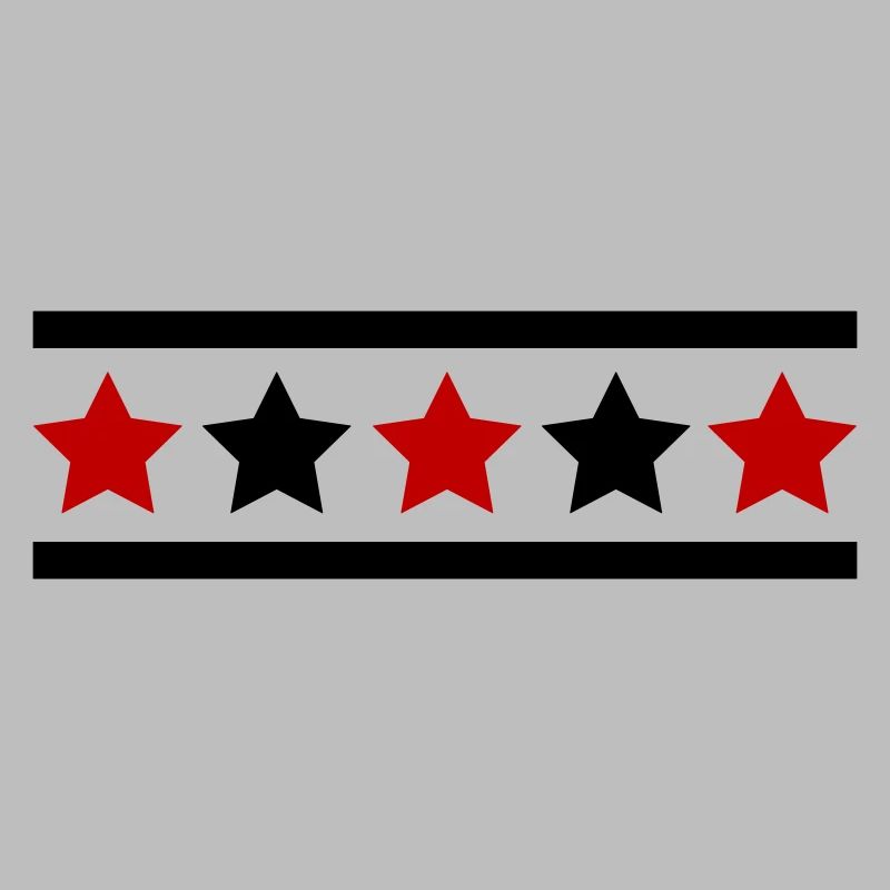 Star Pattern