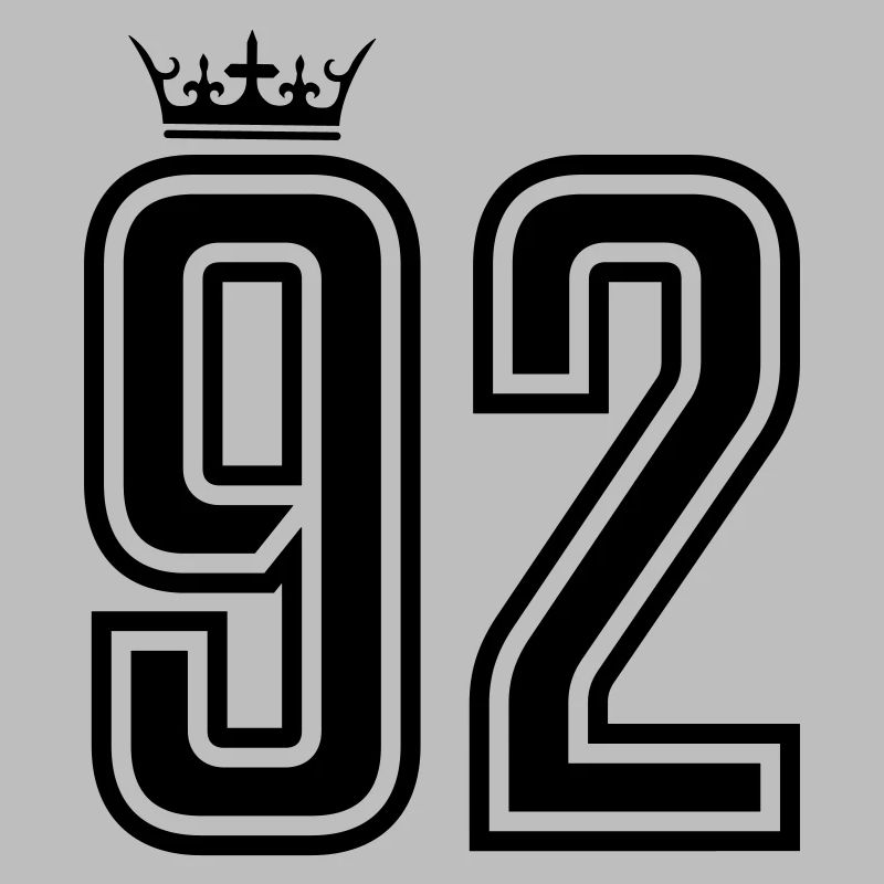 92 Crowns