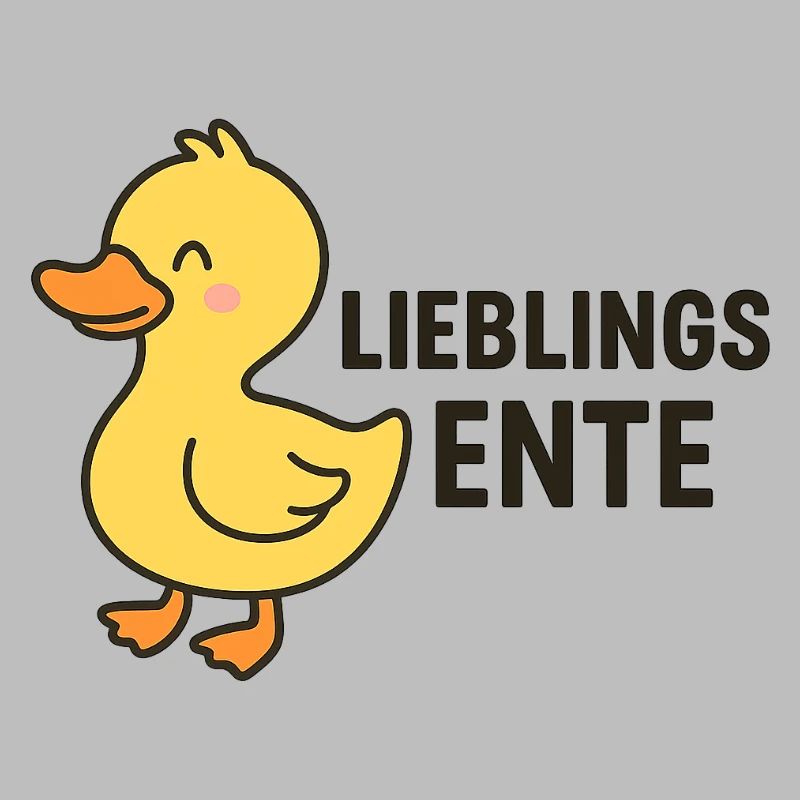 Canard préféré