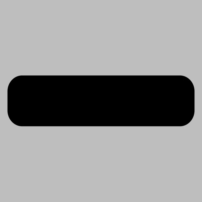 Rectangle arrondi