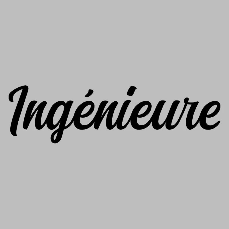 Ingénieure Conception Technique Science Projet