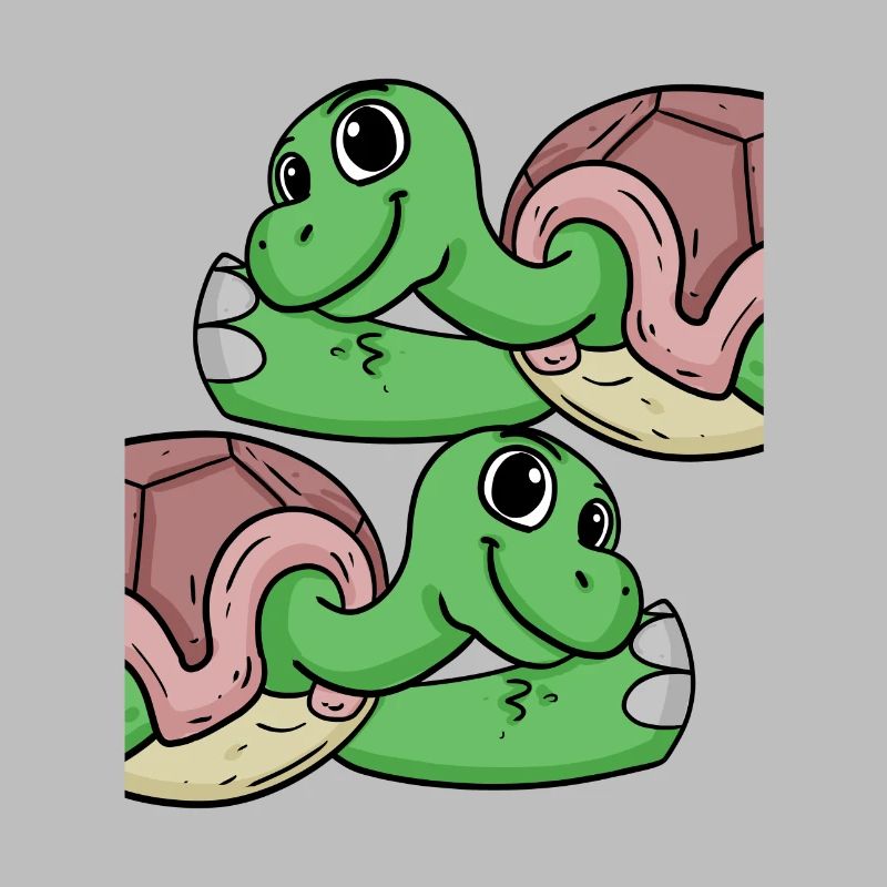 Turtle Turtles
