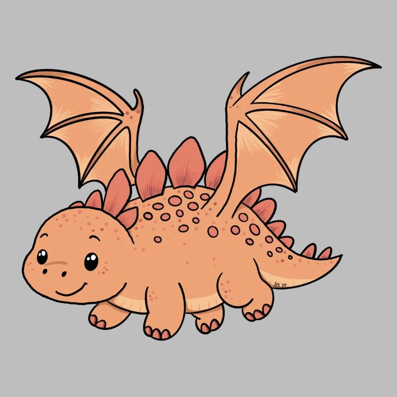 Stegosaurus