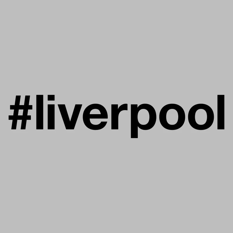 LIVERPOOL Angleterre
