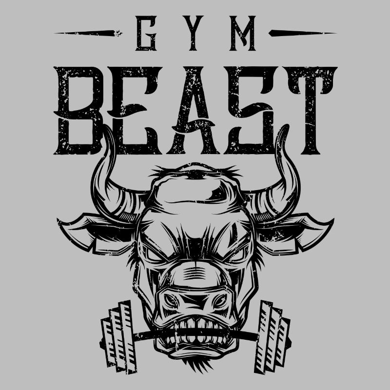 gym beast workout