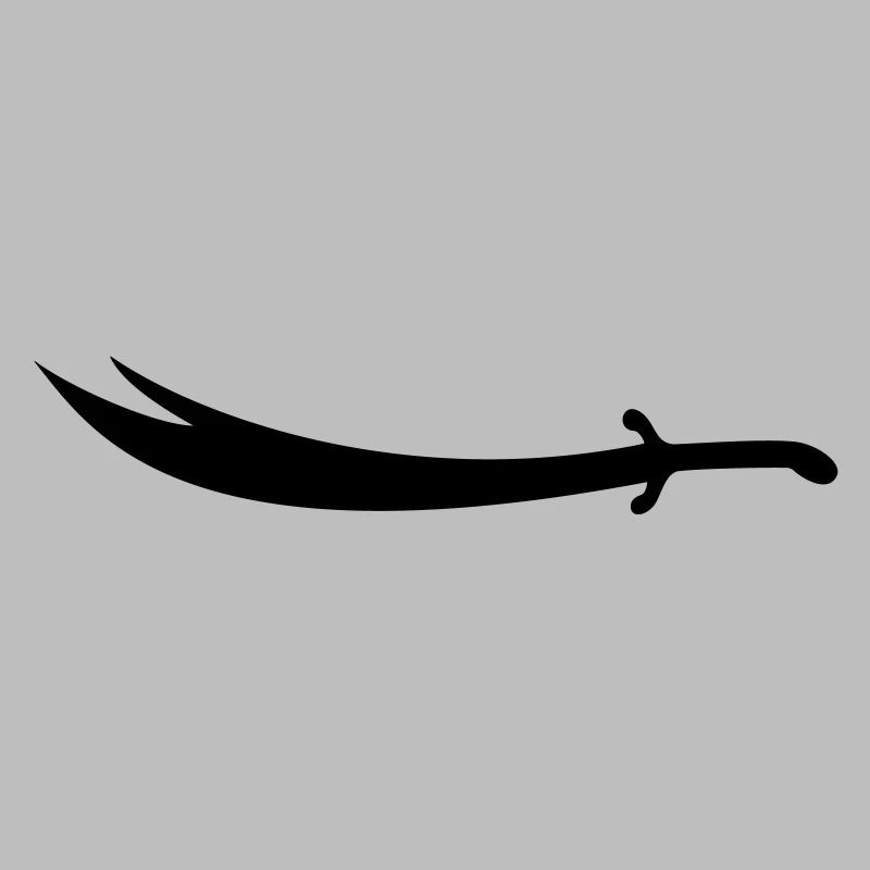 Ali Sword Zülfikar