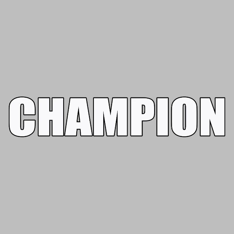 Champion