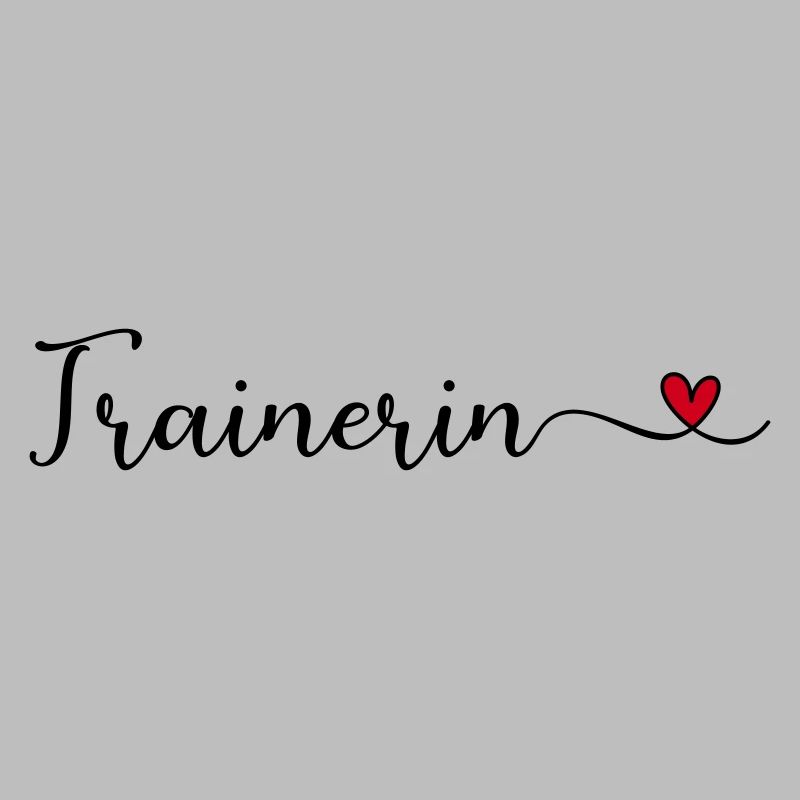 Trainerin