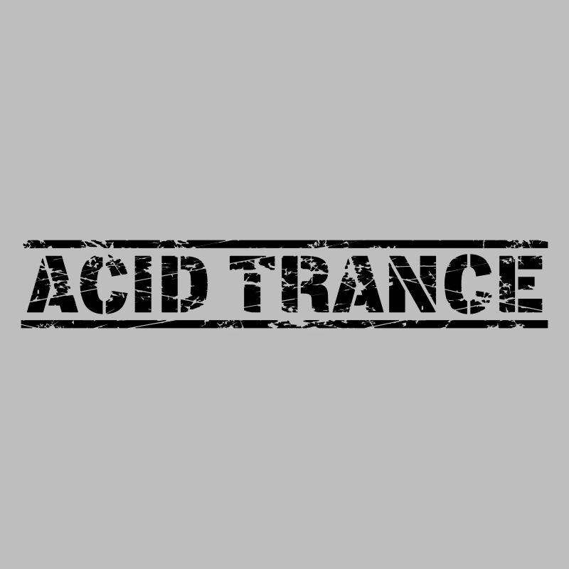 Trance acida