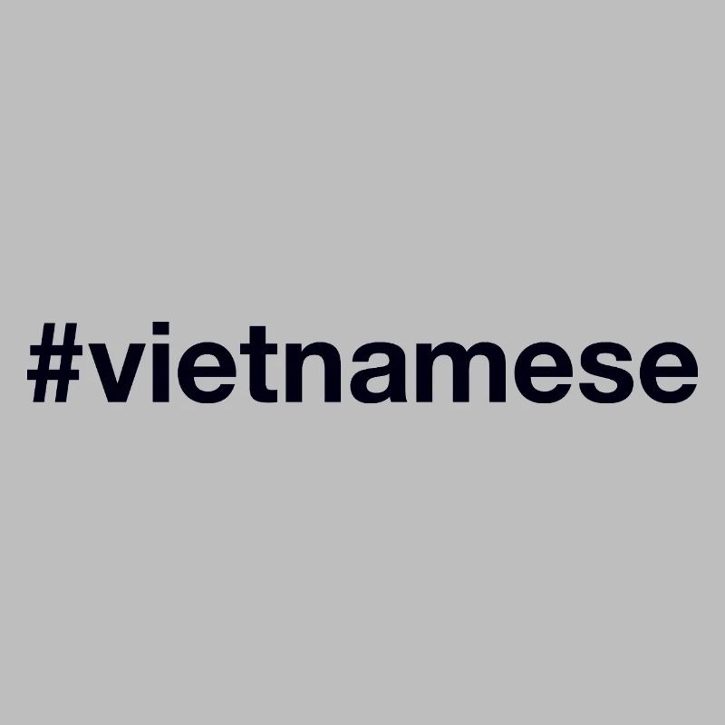 Vietnam Vietnamese