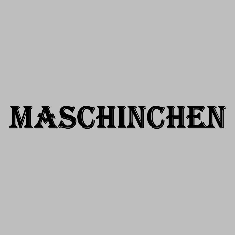 Machines