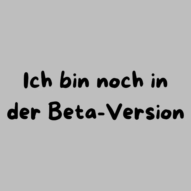 Version bêta